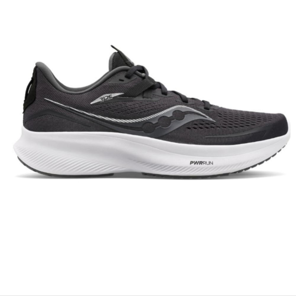 New Women - Saucony Ride 15 Running Shoes Sz 9.5 and Sz 6 - Picture 2 of 11